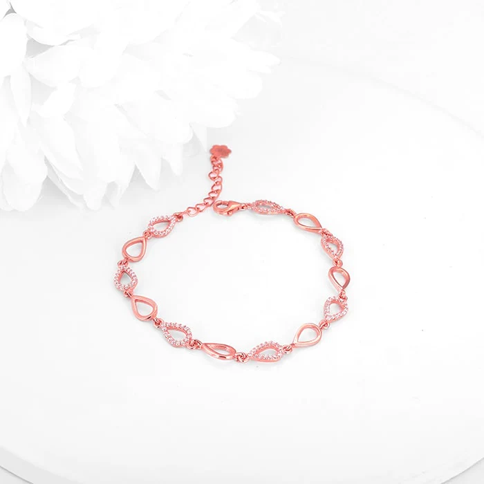 BR0755_5-min Topaz Silver Earrings - Image 1